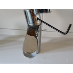Grohe Einhebelmischer Замена Мишпатроне