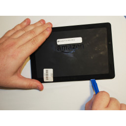 Замена экрана Kindle Fire HD 2013