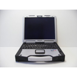 Замена сенсорного экрана Panasonic Toughbook CF-29